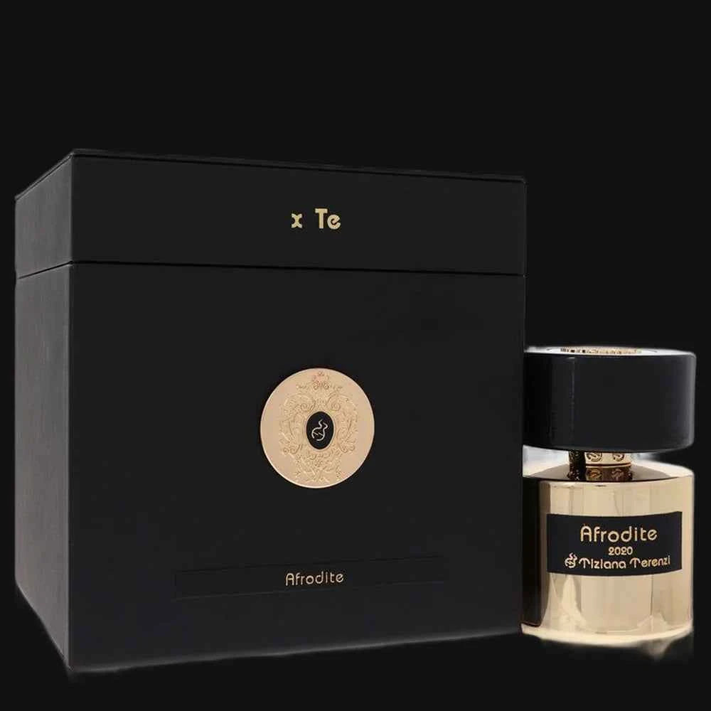 Afrodite By Tiziana Terenzi Perfume for Women