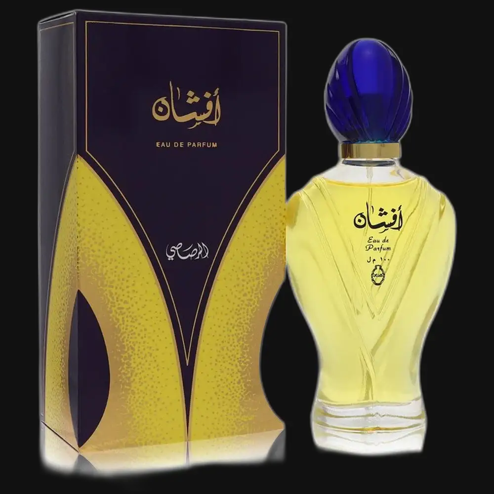 Afshan By Rasasi Perfume for Women by Gamer Scents