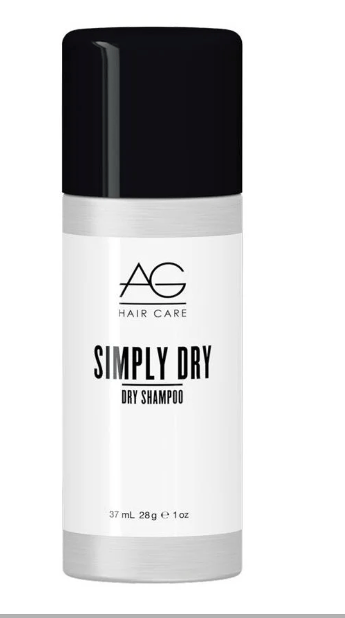 AG Simply Dry Shampoo 1 oz Travel Size