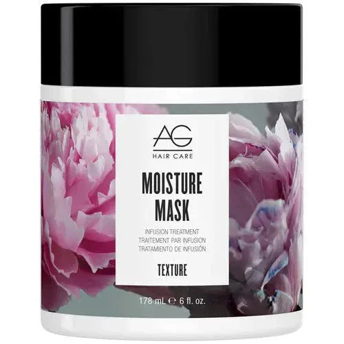 AG Texture Moisture Mask Infusion Treatment