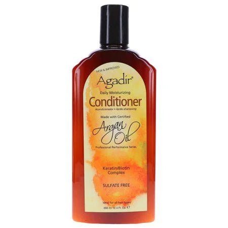 Agadir Argan Oil Daily Moisturizing Conditioner
