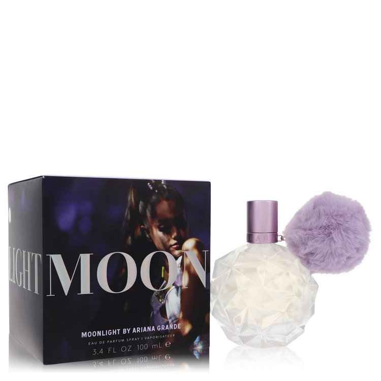 Ariana Grande Moonlight by Ariana Grande Body Mist Spray 8 oz for Women