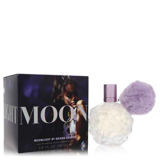 Ariana Grande Moonlight by Ariana Grande Body Mist Spray 8 oz for Women