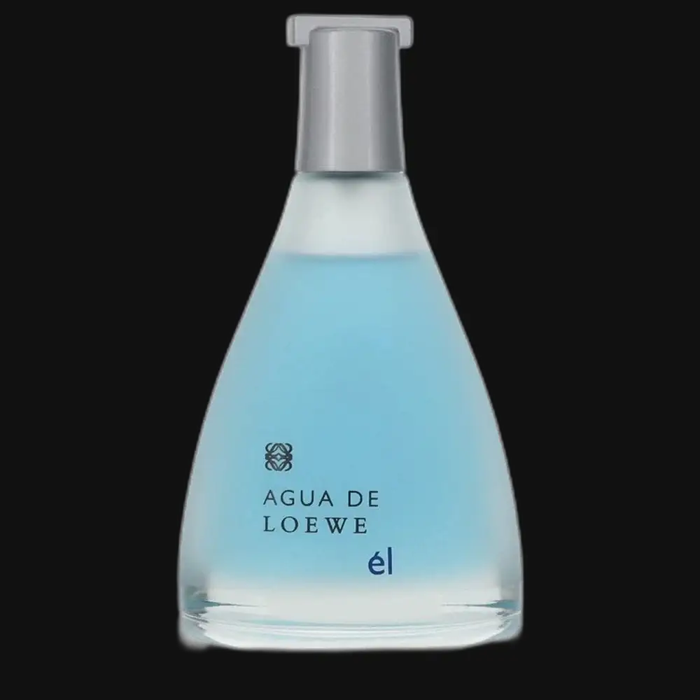Agua De Loewe El By Loewe Cologne for Men by Gamer Scents