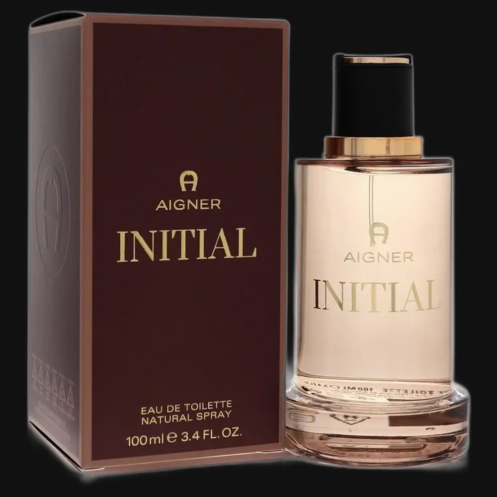 Aigner Initial By Etienne Aigner Cologne for Men by Gamer Scents