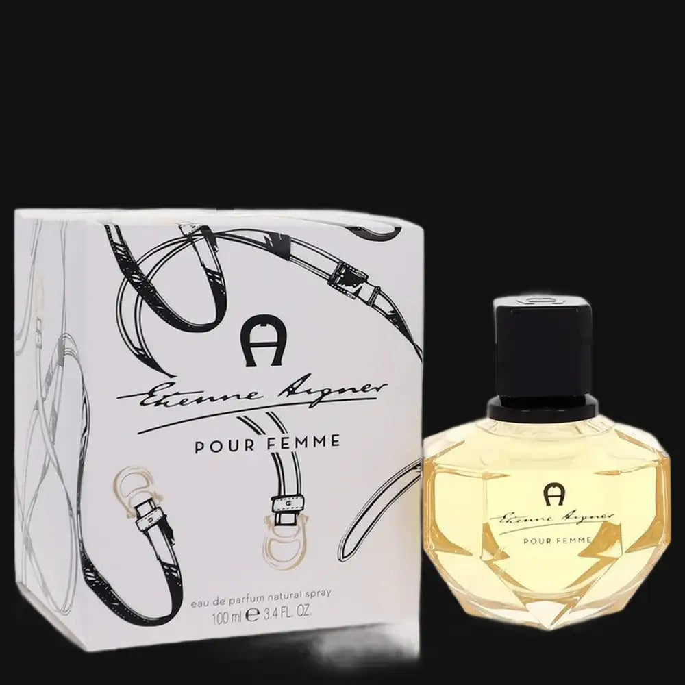 Aigner Pour Femme By Etienne Aigner Perfume for Women by Gamer Scents