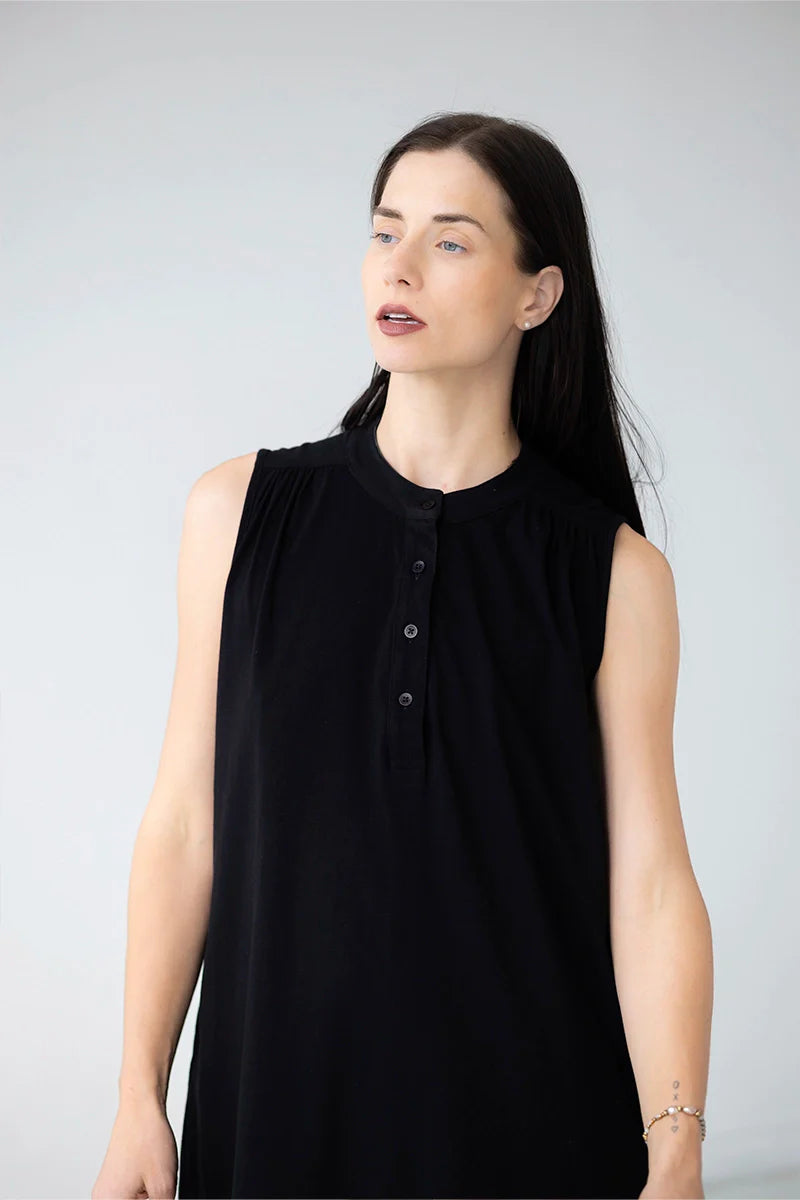 The Aisha Cotton Day-to-Night Dress - DestGlow