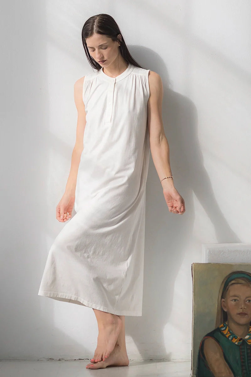 The Aisha Cotton Day-to-Night Dress - DestGlow