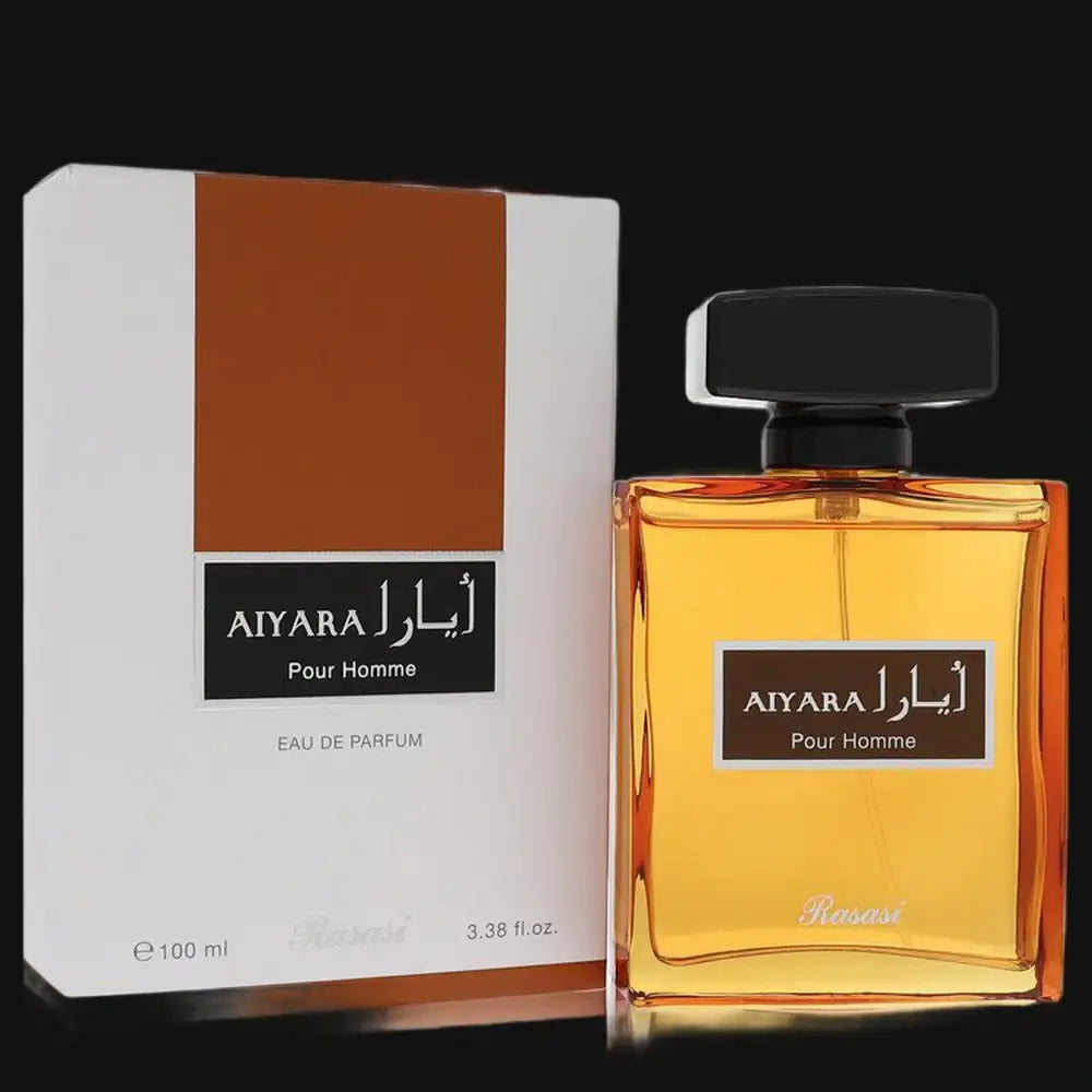 Aiyara By Rasasi Cologne for Men by Gamer Scents