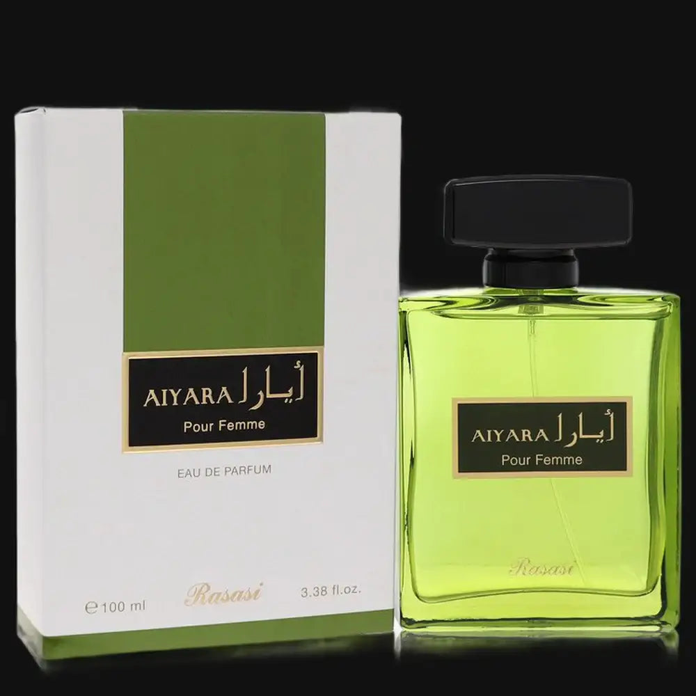 Aiyara By Rasasi Perfume for Women by Gamer Scents