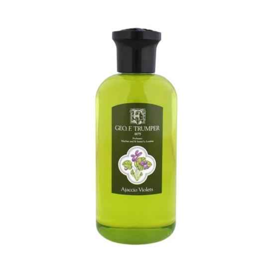 Geo. F. Trumper Ajaccio Violets Cologne