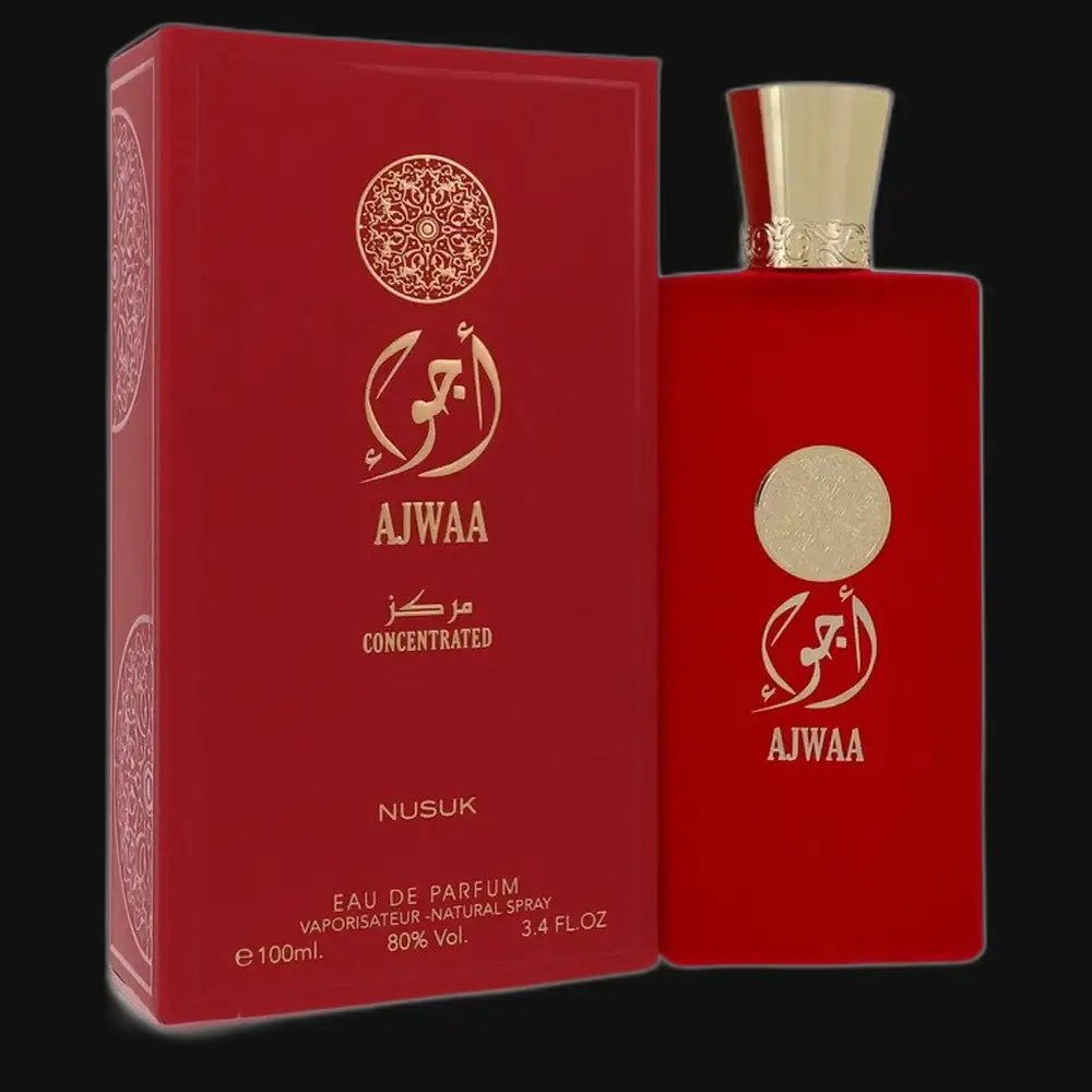 Ajwaa By Nusuk (Unisex) by Gamer Scents