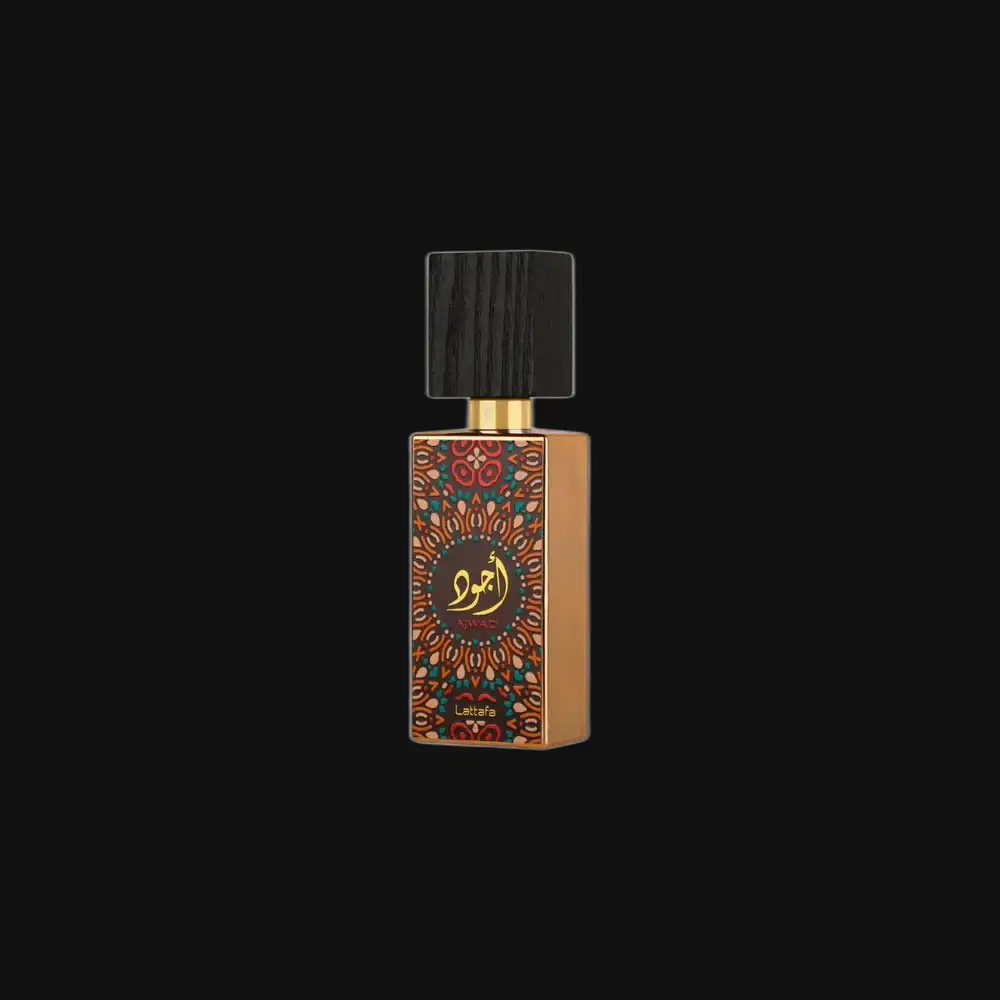 Ajwad By Lattafa Perfume for Women
