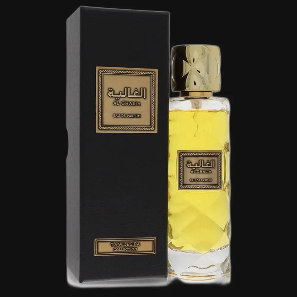 Al Ghalia Tawleefa By Rasasi (Unisex) by Gamer Scents