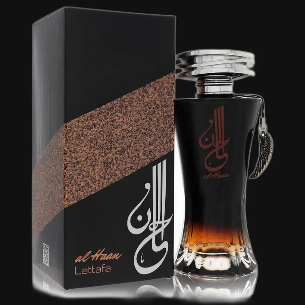 Al Haan By Lattafa (Unisex) - DestGlow