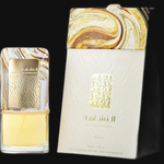 Al Nashama By Lattafa (Unisex)