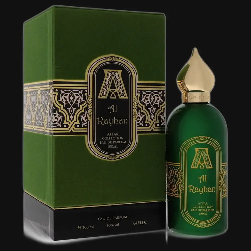 Al Rayhan By Attar Collection (Unisex) by Gamer Scents