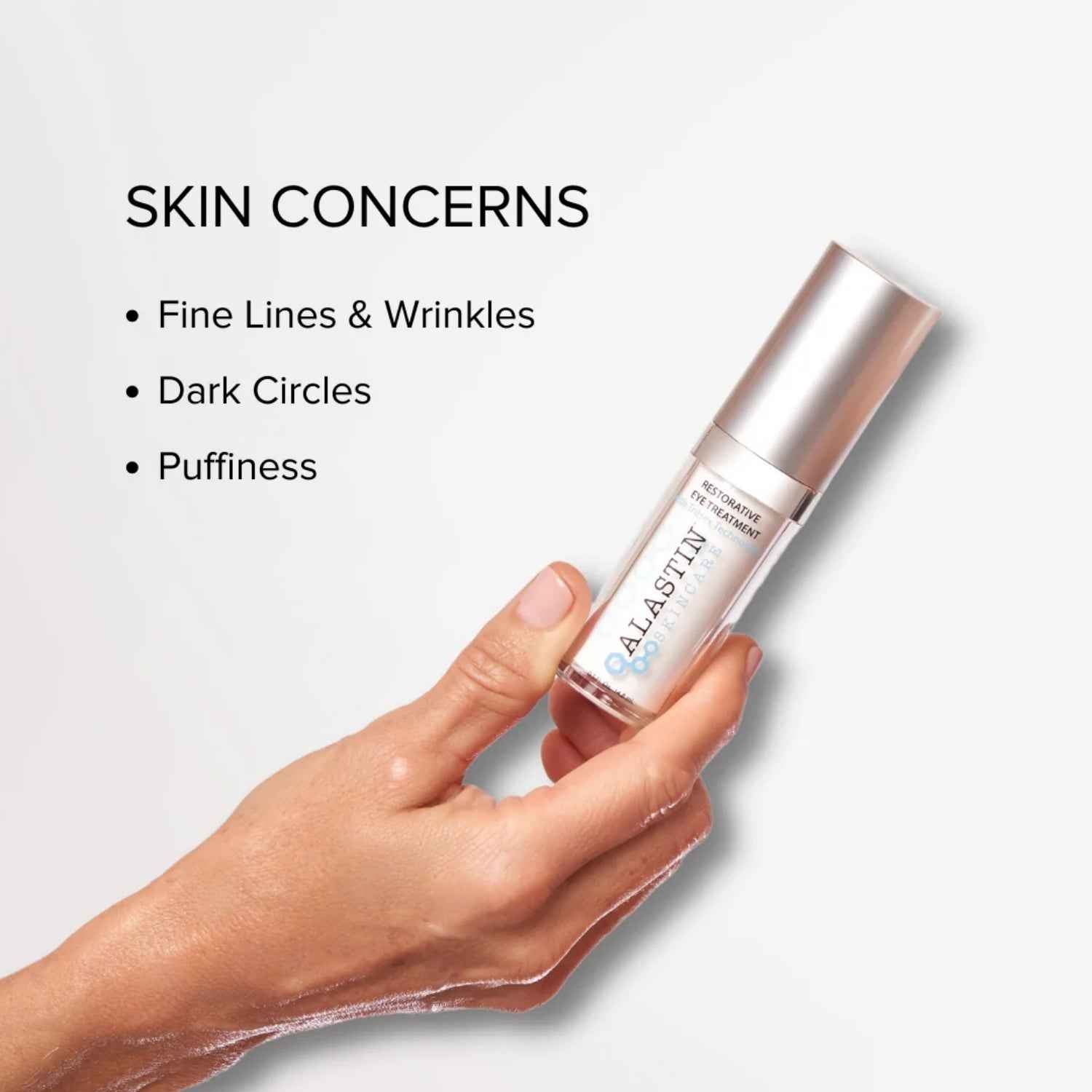 Alastin Skincare Restorative Eye Treatment 0.5 Oz