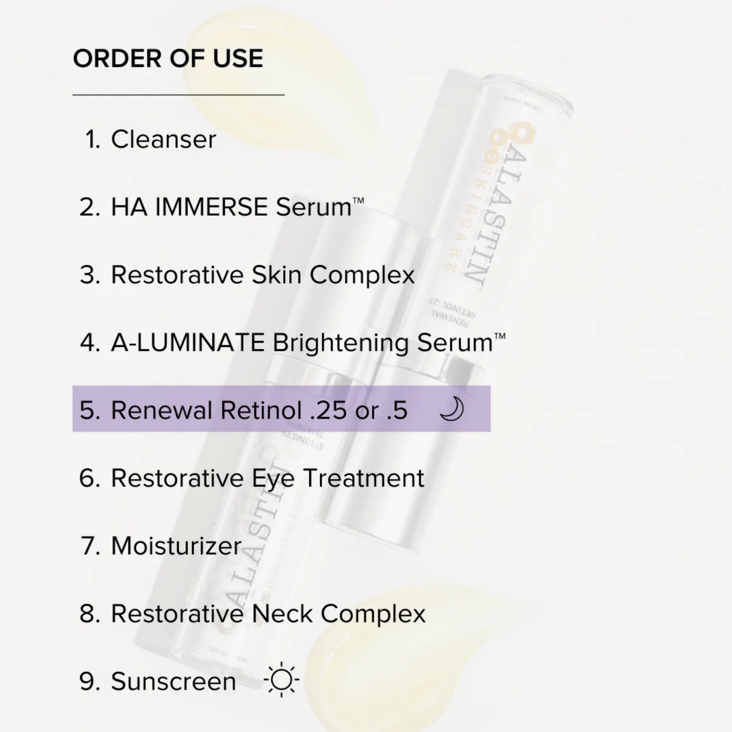 Alastin Skincare Renewal Retinol 1 Oz - DestGlow