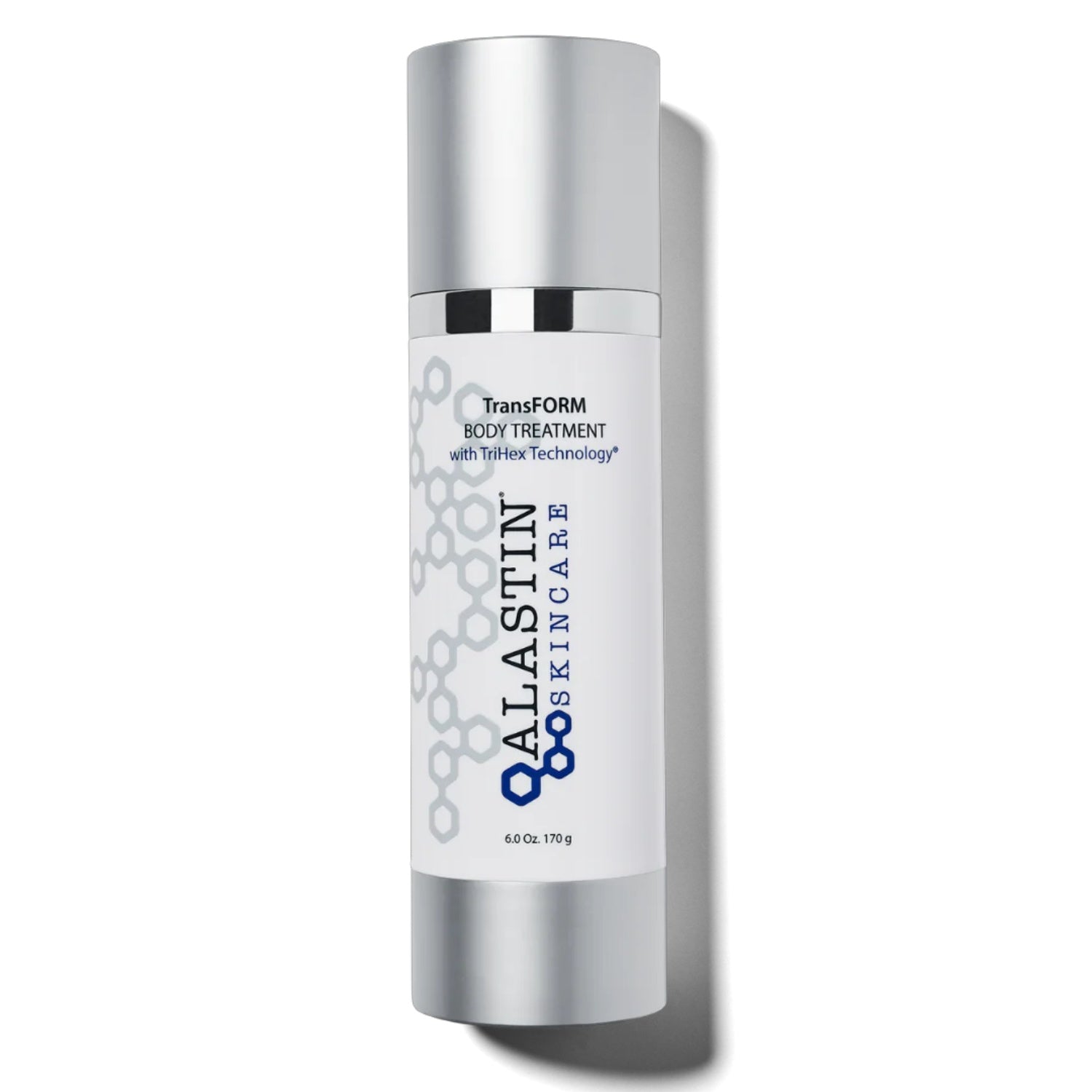 Alastin Skincare TransFORM Body Treatment with TriHex Technology 6.0 Oz by Nava Beauty
