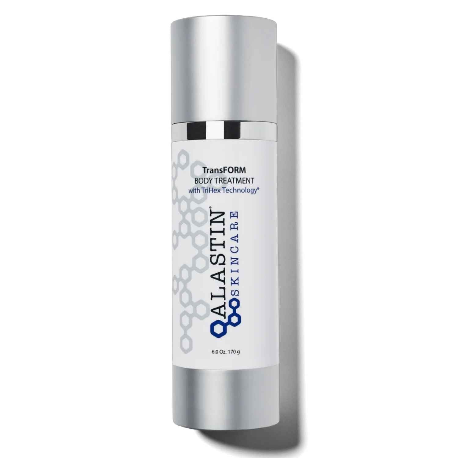 Alastin Skincare TransFORM Body Treatment with TriHex Technology 6.0 Oz