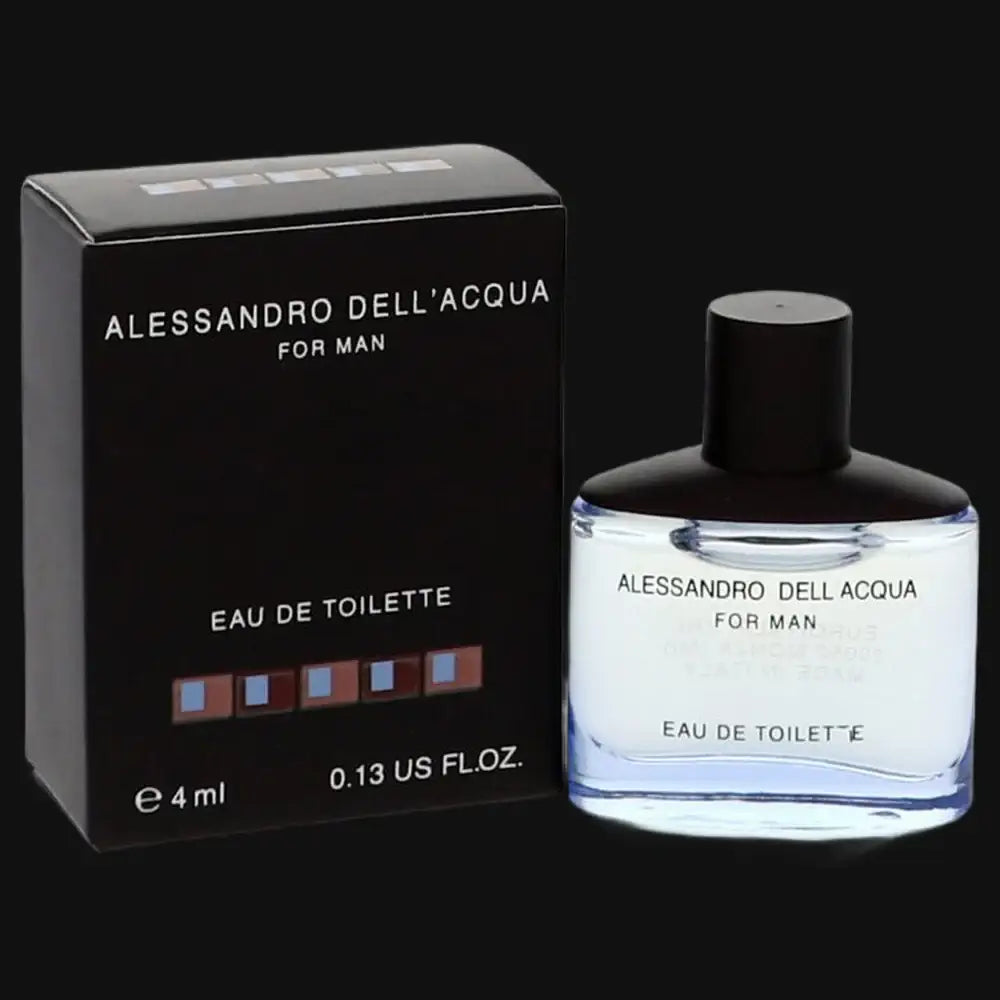 Alessandro Dell Acqua By Alessandro Dell Acqua Cologne for Men by Gamer Scents