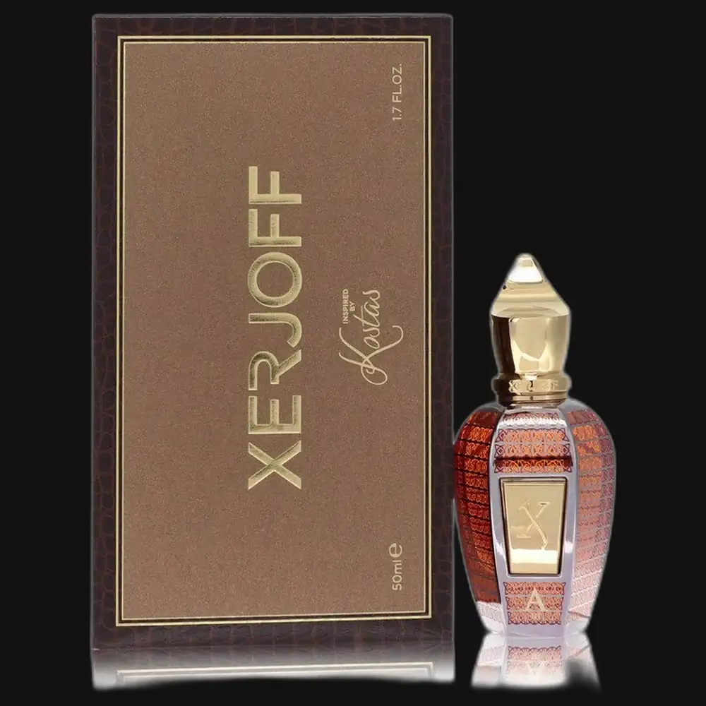 Alexandria Iii By Xerjoff Perfume for Women by Gamer Scents
