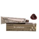 Alfaparf Evolution of the Color Permanent Hair Color, Shade 4