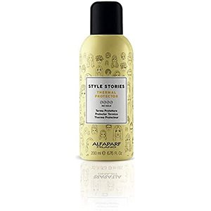 Alfaparf Style Stories Thermal Protector Lightweight - 6.76 Fl Oz