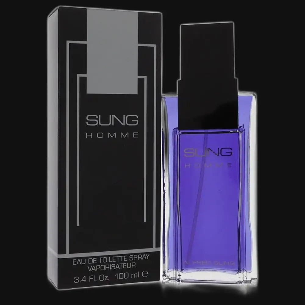 Alfred Sung By Alfred Sung Cologne for Men by Gamer Scents