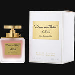 Alibi Eau Sensuelle By Oscar De La Renta Perfume for Women