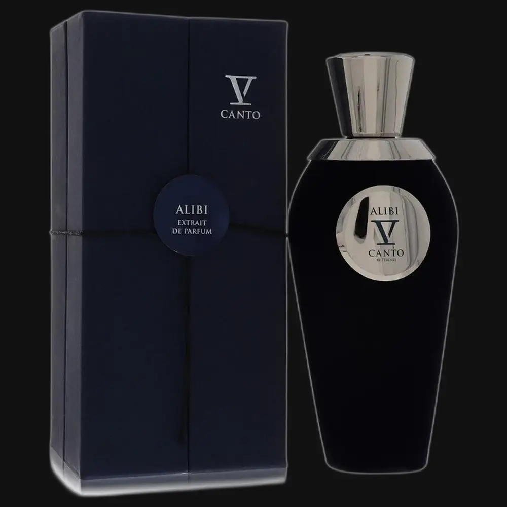 Alibi V By V Canto (Unisex) by Gamer Scents