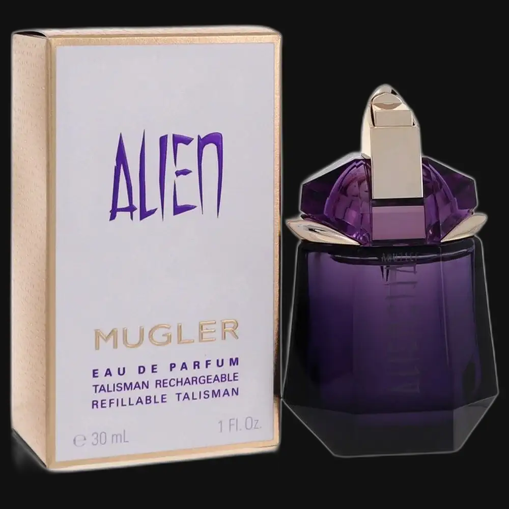 Alien By Thierry Mugler Perfume for Women by Gamer Scents