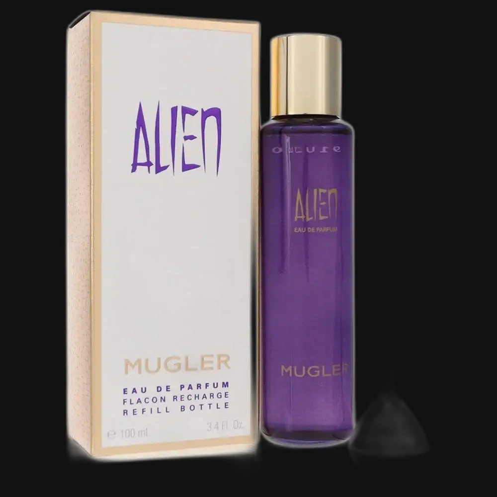 Alien By Thierry Mugler Perfume for Women by Gamer Scents