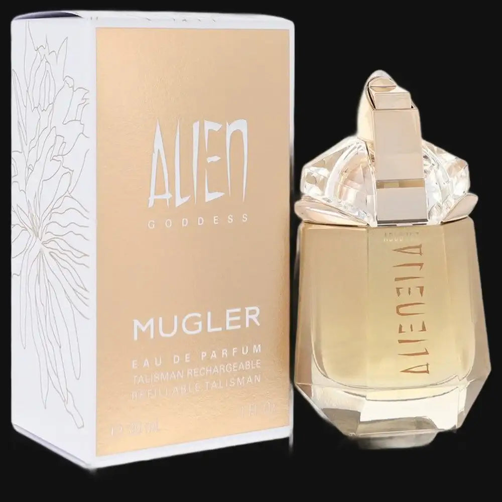 Alien Goddess By Thierry Mugler Perfume for Women by Gamer Scents