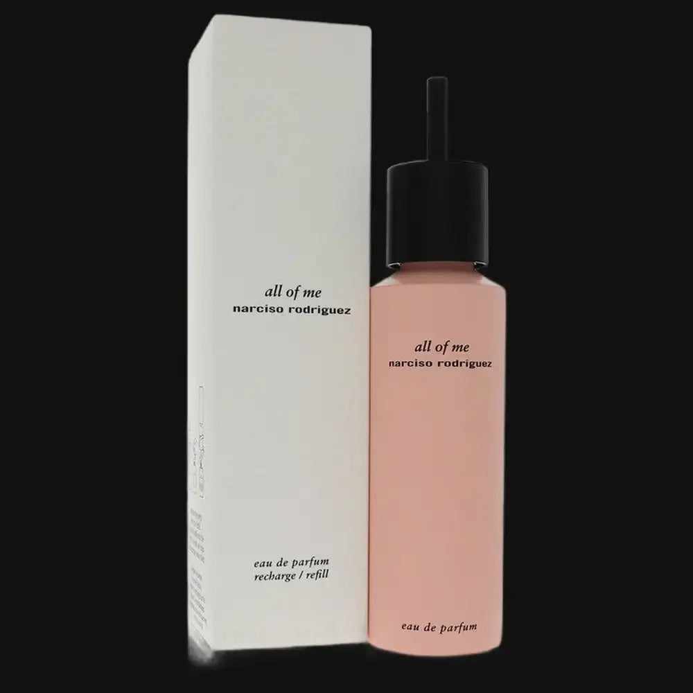 All Of Me By Narciso Rodriguez Perfume for Women by Gamer Scents