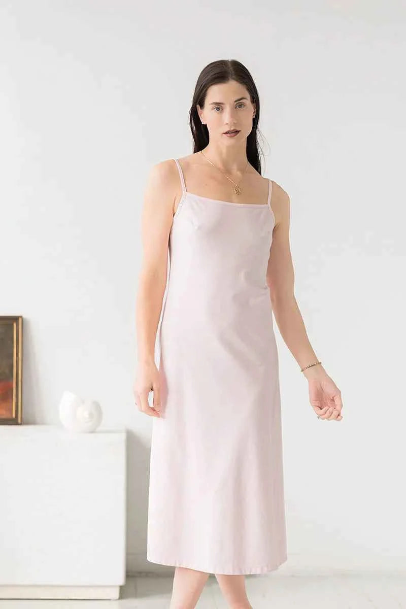 Alma Midi Chemise