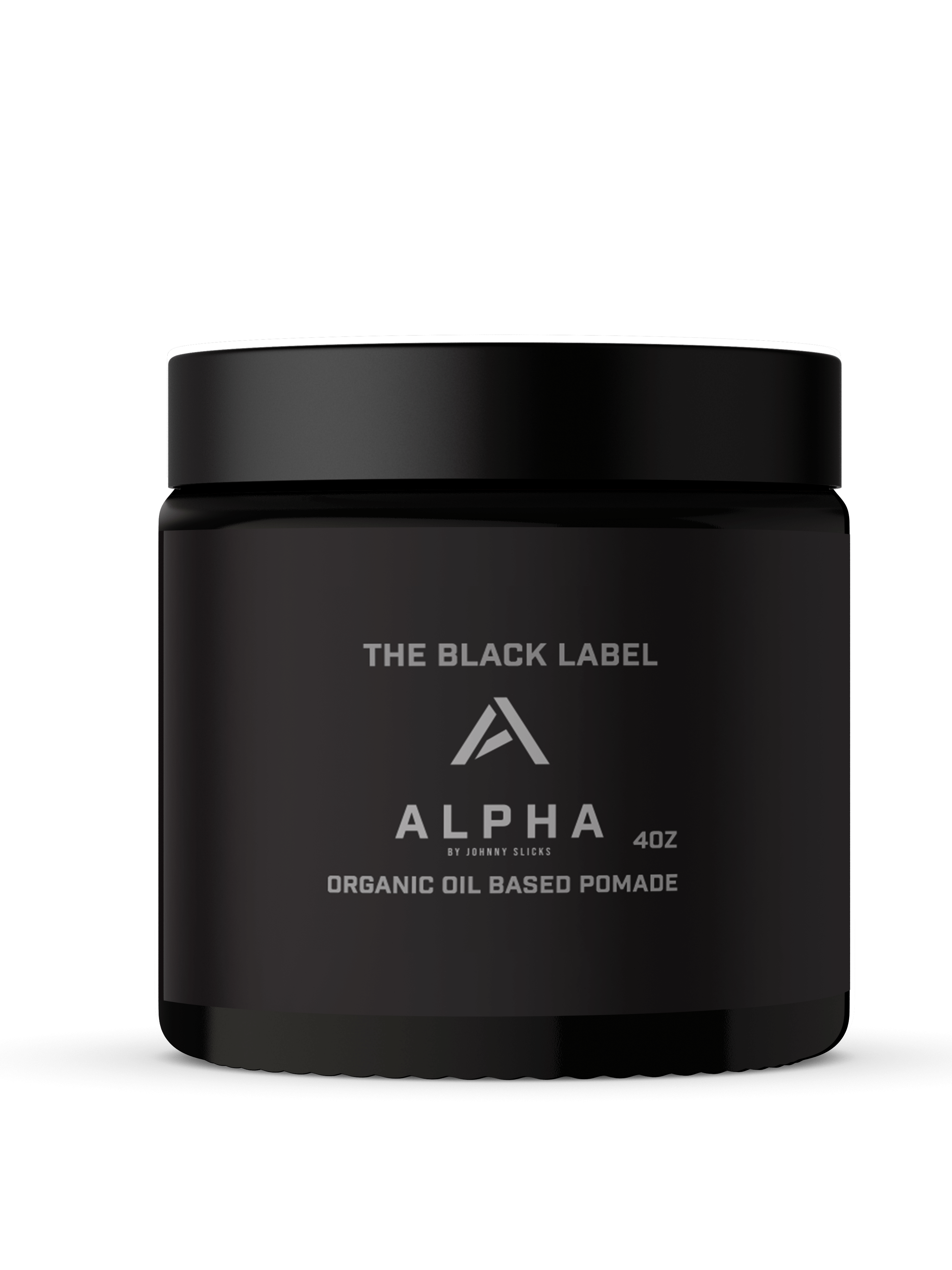 Alpha Oil Based Pomade by Johnny Slicks