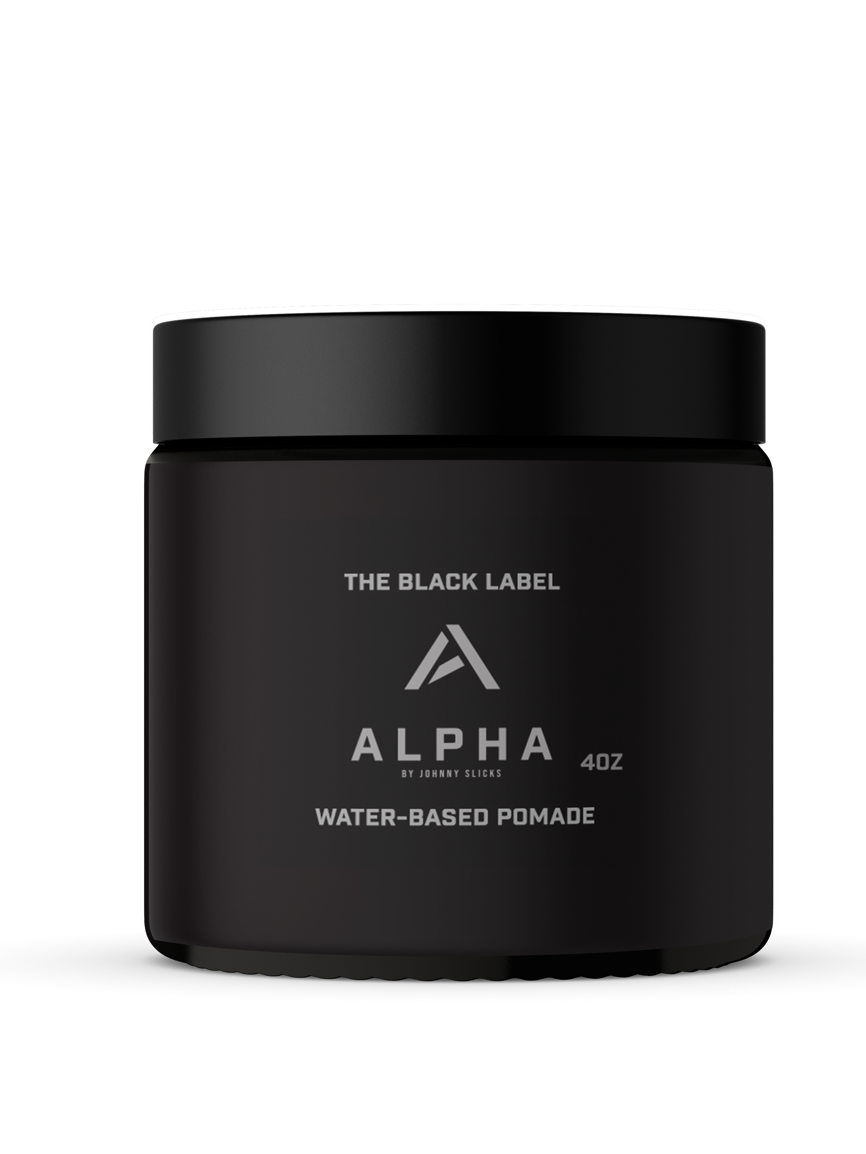 Alpha Water Based Pomade by Johnny Slicks