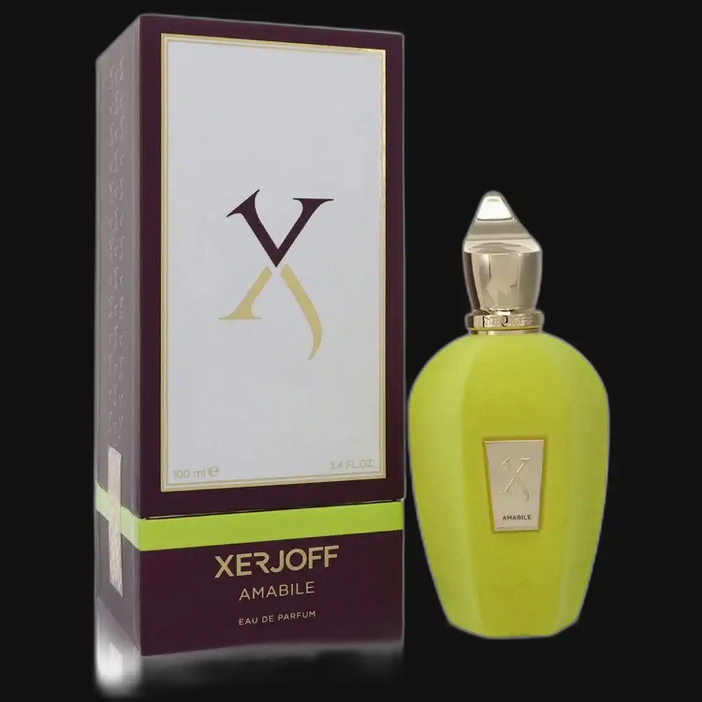 Amabile By Xerjoff (Unisex) by Gamer Scents