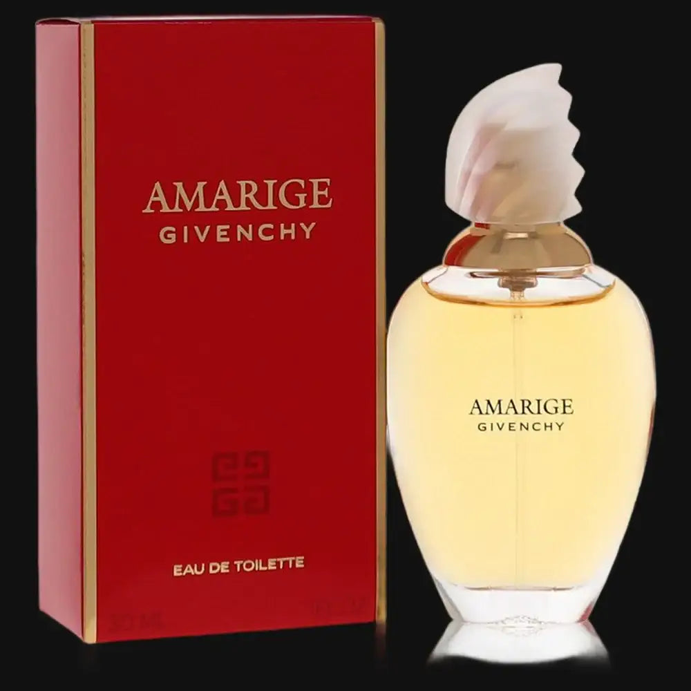 Amarige By Givenchy Perfume for Women by Gamer Scents