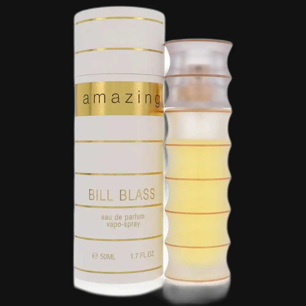 Amazing By Bill Blass Perfume for Women by Gamer Scents