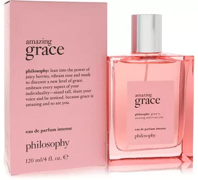 Amazing Grace By Philosophy Perfume for Women - DestGlow