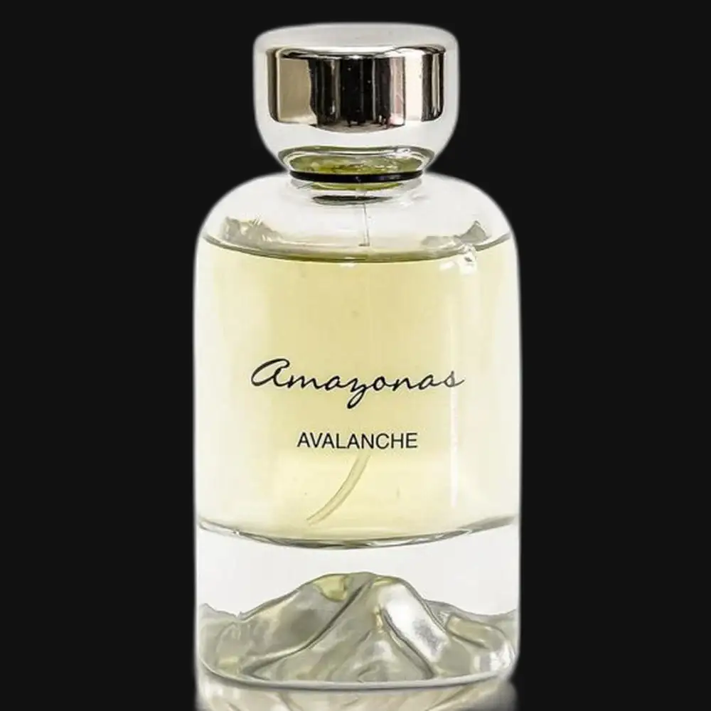 Amazonas Avalanche By Atralia (Unisex) by Gamer Scents