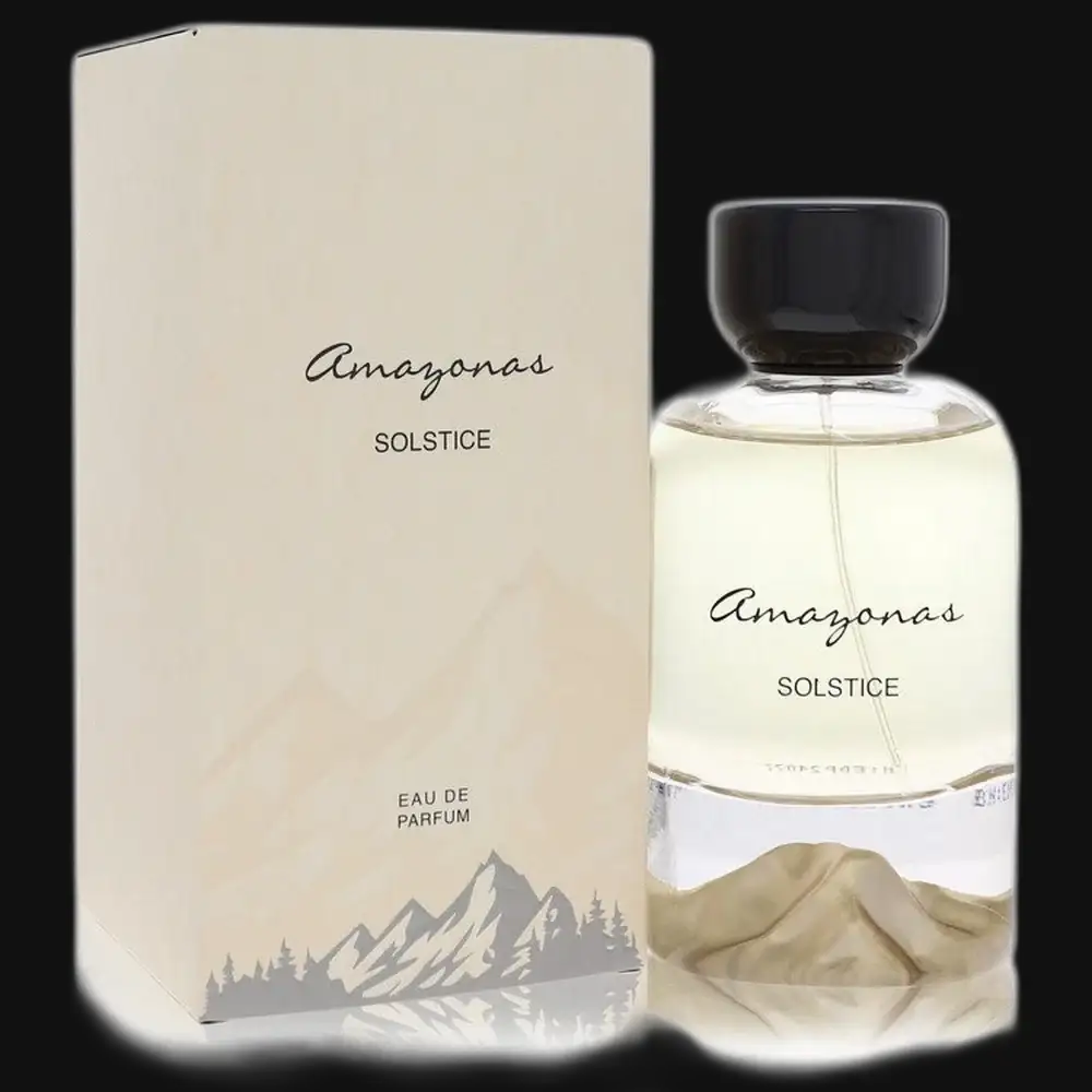 Amazonas Solstice By Atralia (Unisex) by Gamer Scents