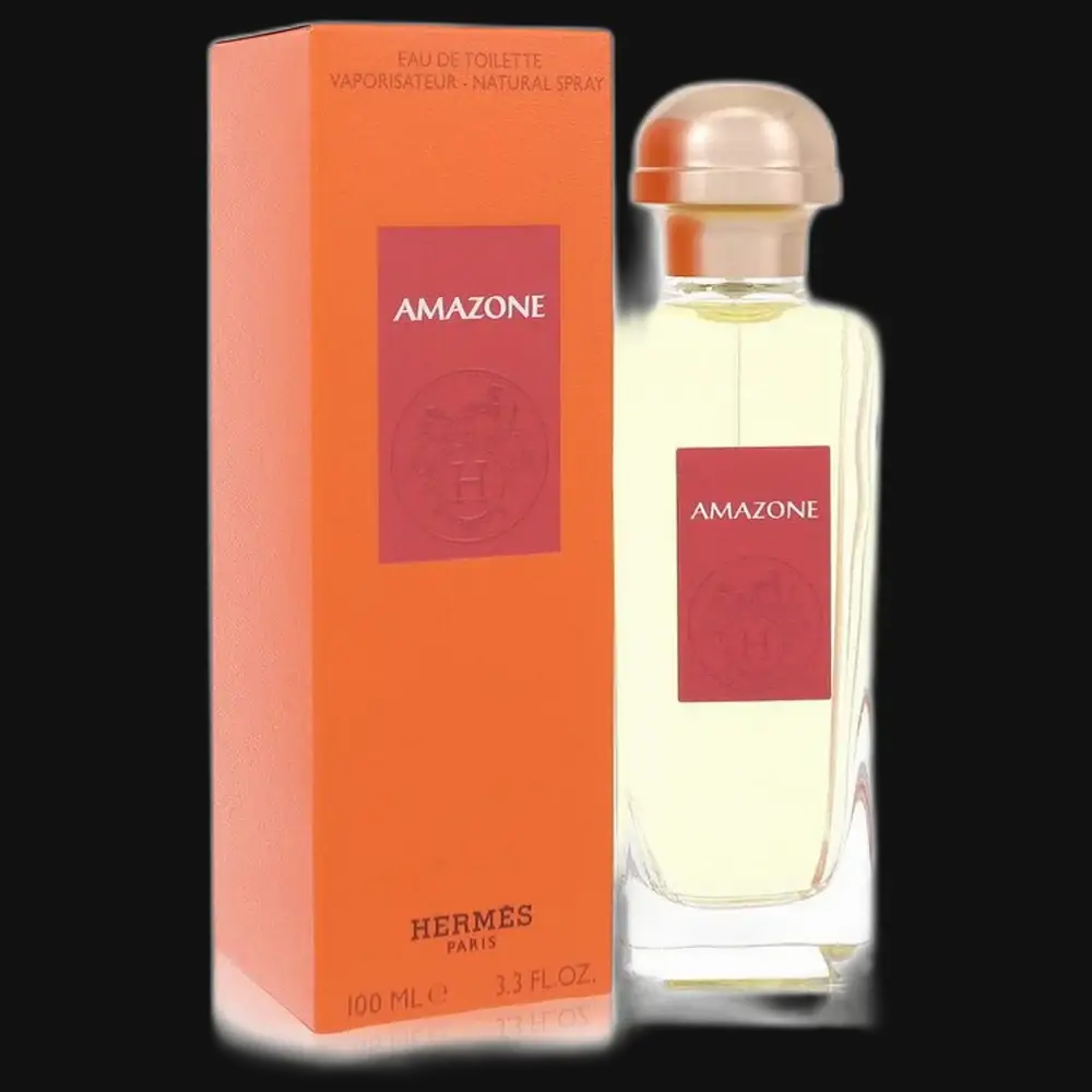 Amazone By Hermes Perfume for Women by Gamer Scents