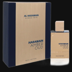 Amber Oud Bleu Edition By Al Haramain Cologne for Men