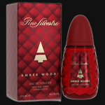Amber Woods By Pino Silvestre Cologne for Men