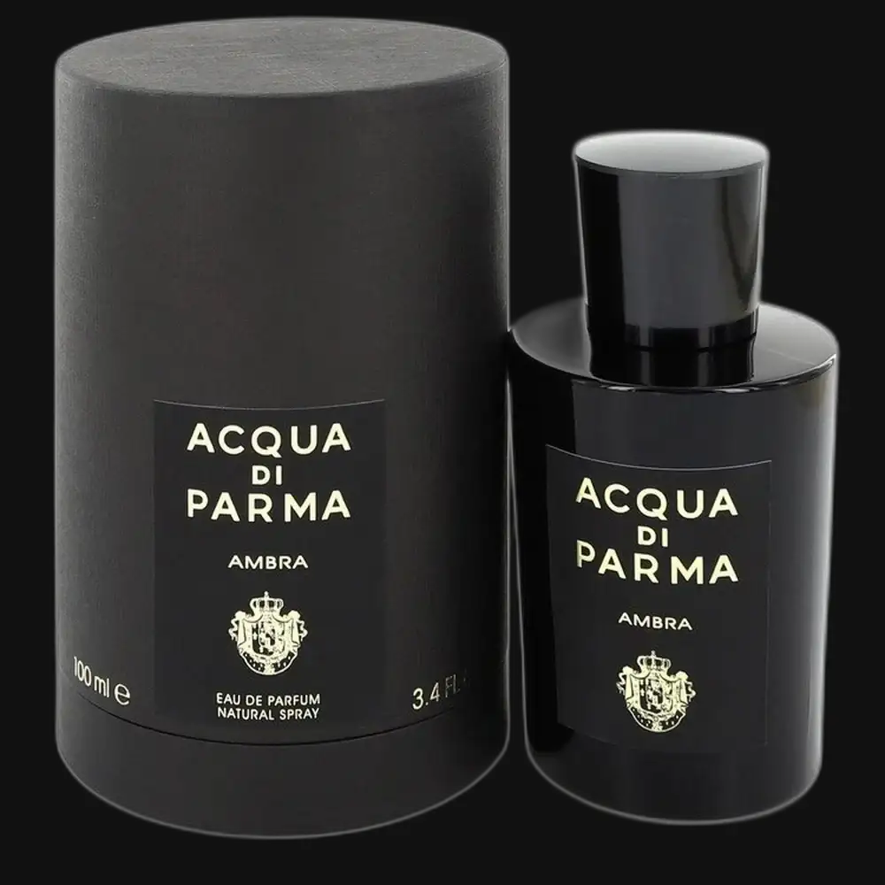 Ambra By Acqua Di Parma Perfume for Women by Gamer Scents