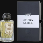 Ambra Nobile By Nobile 1942 (Unisex)